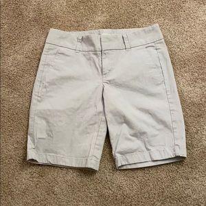 J.crew shorts